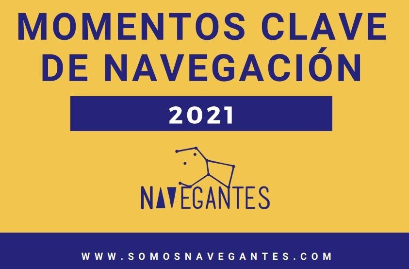 Navegación 2021