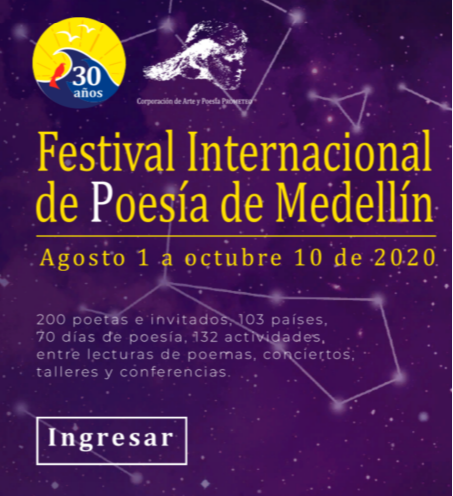FESTIVAL DE POESÍA
