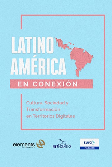 LATINO AMÉRICA EN CONEXCÍON